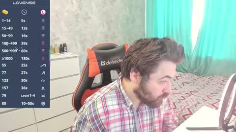 Morl online show from 23, 2, 2026