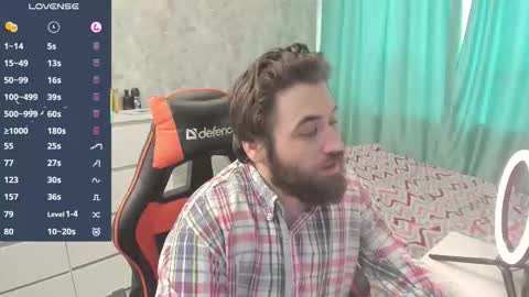 Morl online show from 12, 3, 2026