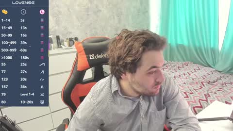 Morl online show from 10, 4, 2026