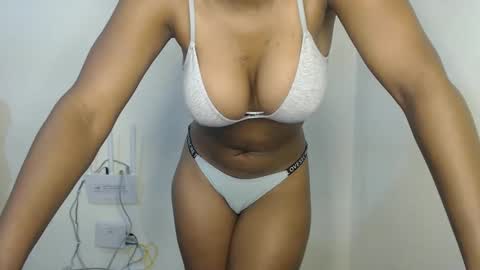 Mellisa online show from 5, 12, 2024