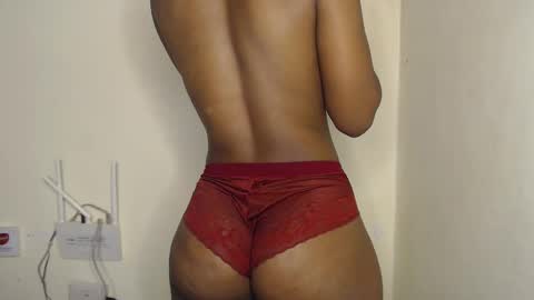 Mellisa online show from 5, 1, 2025