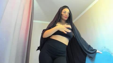 Medina online show from 21, 3, 2026