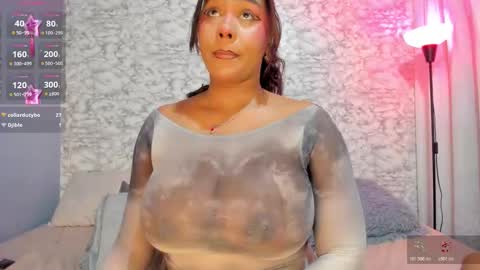 Morocha  online show from 10, 11, 2025