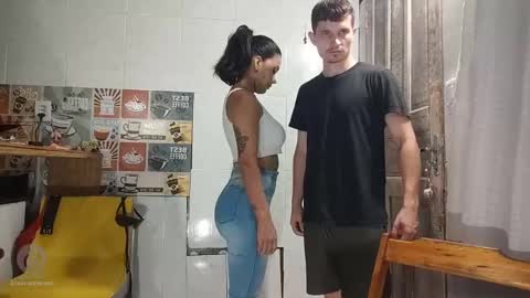 Karolina online show from 12, 2, 2025