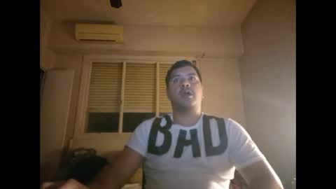 Bruno online show from 9, 4, 2026