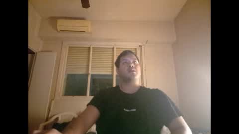 Bruno online show from 20, 4, 2026