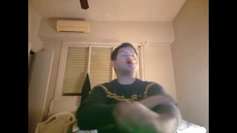 Bruno online show from 23, 4, 2026