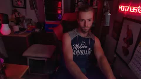 Morphas1s online show from 23, 2, 2026