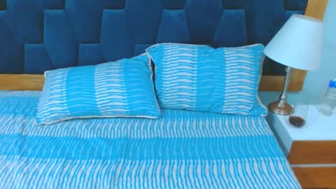 morrigan_luxus online show from 5, 1, 2025