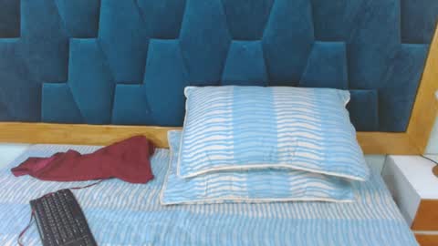 morrigan_luxus online show from 7, 3, 2025