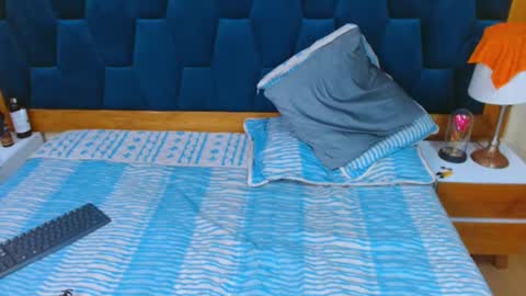 morrigan_luxus online show from 13, 12, 2025