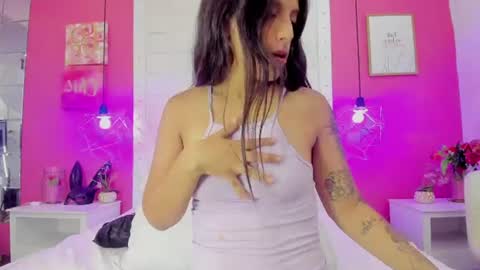 Antonella online show from 16, 7, 2026