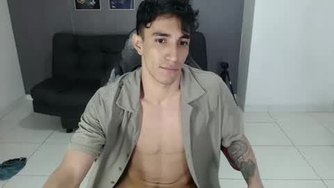 Snapshot of morrison_jimm chatting on 19, 2, 2026 santii online show from 19, 2, 2026