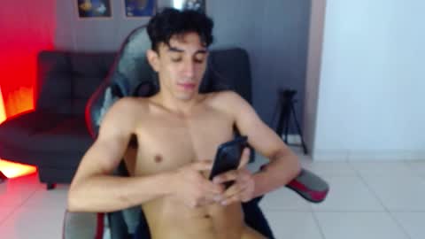 Snapshot of morrison_jimm chatting on 2, 3, 2026 santii online show from 2, 3, 2026