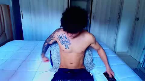 Morthy online show from 26, 1, 2025