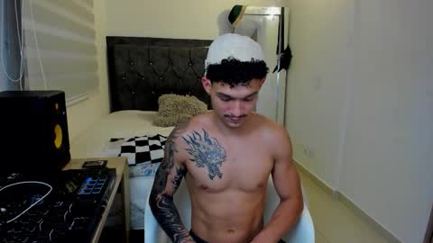 Morthy online show from 8, 3, 2026