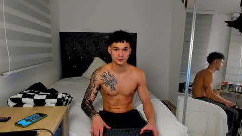 Morthy online show from 30, 3, 2026