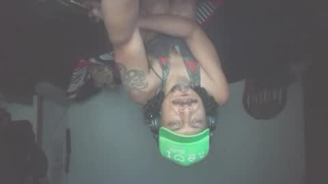 Snapshot of mortyiiiss577762 chatting on 22, 3, 2026 Sahid C online show from 22, 3, 2026