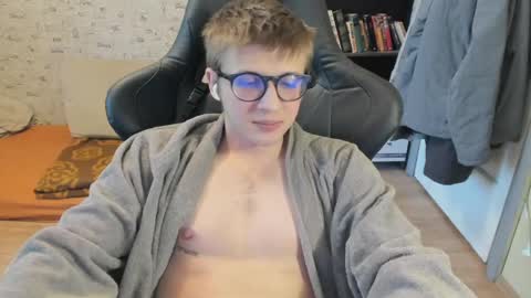 Morty online show from 25, 5, 2026