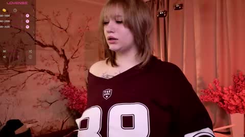 morvelyn online show from 19, 11, 2025