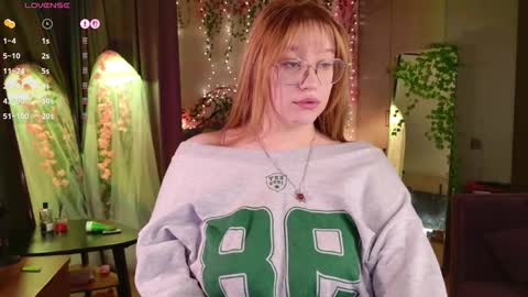 morvelyn online show from 25, 2, 2026