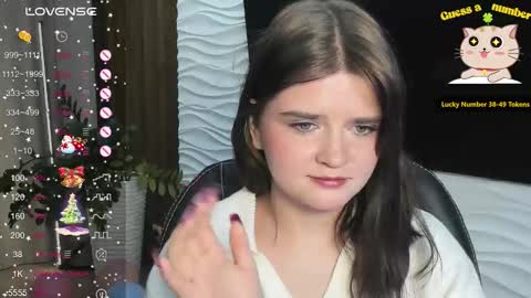 mori online show from 13, 12, 2025