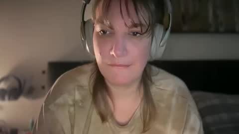 Mossy Mommy online show from 24, 5, 2026