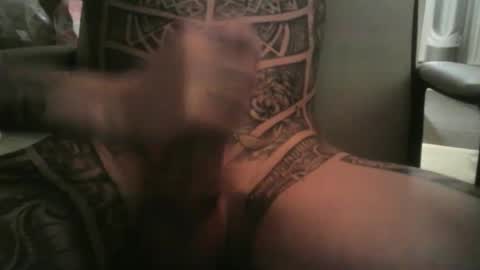 mostdeff93 online show from 5, 12, 2024