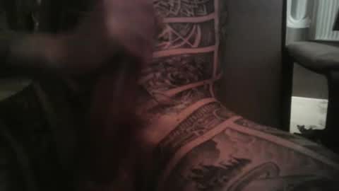 mostdeff93 online show from 23, 1, 2025