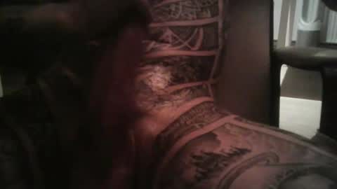 mostdeff93 online show from 29, 1, 2025