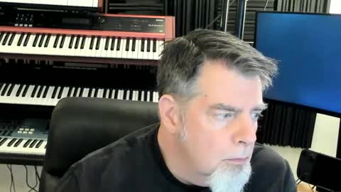 mostly_unbothered online show from 30, 9, 2025