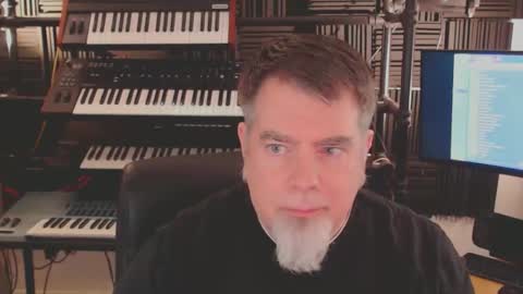 mostly_unbothered online show from 16, 3, 2026