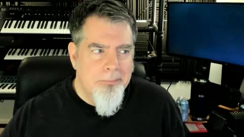 mostly_unbothered online show from 25, 3, 2026