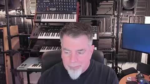 mostly_unbothered online show from 11, 6, 2026