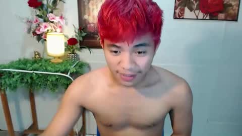 mostwantedtwink online show from 18, 5, 2026