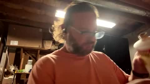 motherfukkerr online show from 25, 9, 2025