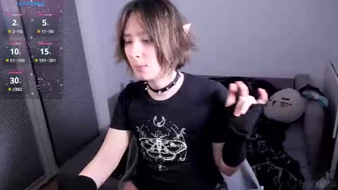 mothkink Moth  -  online show from 24, 3, 2026