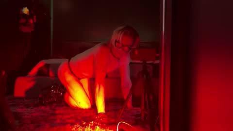 Snapshot of motobunny_sea chatting on 2, 3, 2026 MotoBunny online show from 2, 3, 2026