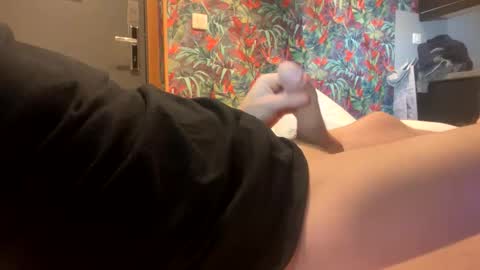 CamO online show from 18, 12, 2025