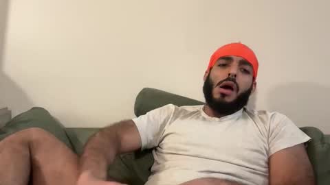 Snapshot of mountaiden chatting on 10, 11, 2025 mountaiden online show from 10, 11, 2025