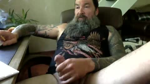 mountainman69696 online show from 14, 6, 2026