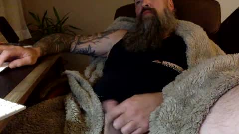 mountainman69696 online show from 26, 7, 2026