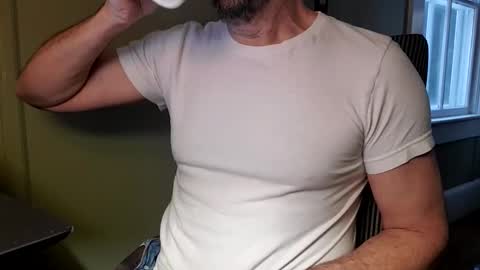 Snapshot of mountainmanny chatting on 5, 2, 2025 Manny online show from 5, 2, 2025