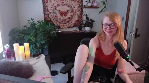 Mousie online show from 4, 8, 2026