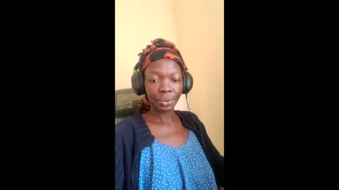 Mouthymiss online show from 18, 12, 2025