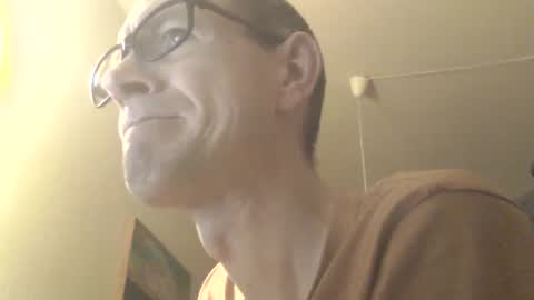 Frederik online show from 18, 1, 2025