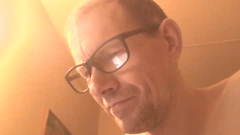 Frederik online show from 23, 1, 2025