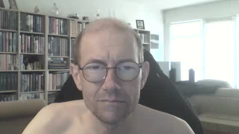 Frederik online show from 7, 5, 2026