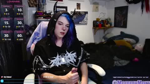 Moxy online show from 13, 12, 2024