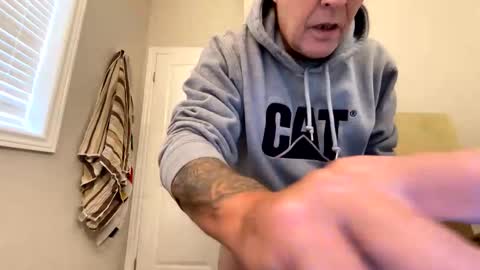 Urethra Lover online show from 28, 10, 2025